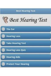 download Best Hearing Test apk